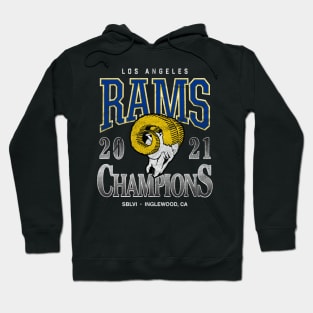 CITY OF CHAMPIONS! Hoodie